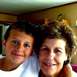 Meet your Posher, Marcia